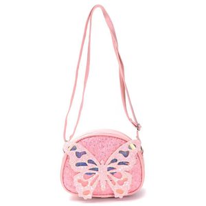 Cute Butterfly Crossbody Bag for Little Girls Small Crossbody Bags Kids Toddler Cross Body Purse Wallet Shoulder Bags <b>Handbag</b> Cr - Product Image 2