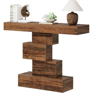 Consolle per Divano o Ingresso, Pezzo di Arredamento Versatile - Product Image 4