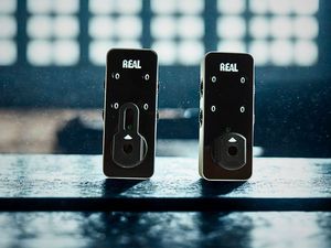 RL9046B 4-Digit Mechanical Cabinet <b>Lock</b> with Master <b>Key</b> for Commercial Lockers and Storage Units - Product Image 3