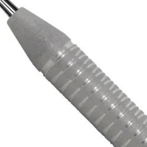 Excavateur dentaire ovale n°18W, 1,5 mm, en acier inoxydable, cuillère de restauration pour l'élimination des caries, instrument d'excavation - Product Image 6