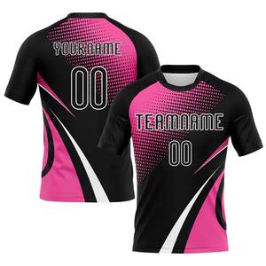 Tenue de sport personnalisée pour équipe de volley-ball, maillot uniforme pour jeunes et adultes - Product Image 1
