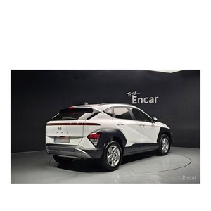 Hyundai Kona 2024/5, 1.6 Turbo, 2WD, Gasolina, 26,340 km, Caja de Cambios Automática, Asientos de Cuero, Volante a la Izquierda, Cámara Trasera - Product Image 2