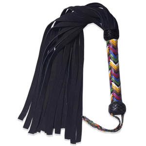 Fouets d'équitation au design unique, prix raisonnable, vente en gros, matériau léger et durable - Product Image 1