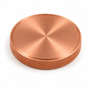 Fournisseur en gros Bras Coin Style Américain Classique Pièce en Cuivre 1 oz 0,999% Cuivre Fin Édition de Collection Pièces de Monnaie Indiennes - Product Image 2