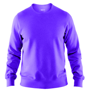 Sudadera con Capucha Corta Rosa para Mujer, de Manga Larga, Informal, de Punto, de Algodón, Estilo Otoñal - Product Image 6