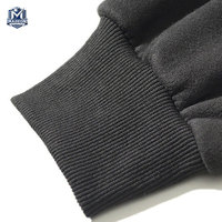 Büyük Beden Pamuk Karışımlı Şişme Baskılı Kapüşonlu Sweatshirtler Modaya Uygun ve Şık Şişme Baskılı Kapüşonlu Sweatshirtler Stokta Şişme Baskılı Kapüşonlu Sweatshirtler