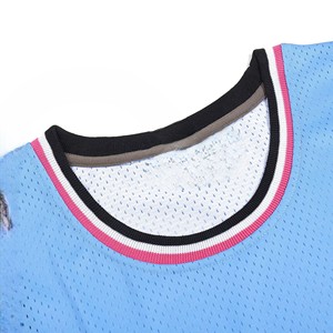 Maillots de basket-ball pour hommes aux designs les plus récents, respirants, confortables, très vendus, tendance, à prix raisonnable - Product Image 5