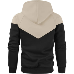 New 2026 Top Selling <b>Men</b> <b>Hoodies</b> Causal Fashion Unique Style Breathable <b>Lightweight</b> Regular Trendy Fashion <b>Men</b> <b>Hoodies</b> - Product Image 5