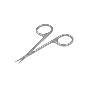Ciseaux à ongles professionnels AESCO INSTRUMENTS KD.714, ultra-affûtés, pour manucure russe, pour la beauté et les soins - Product Image 2