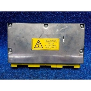 ECUs y Módulos de Computación Usados de la Serie 7 65776933021 - Product Image 2