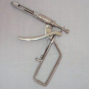 ลดราคา! เข็มฉีดยาชาสำหรับทันตกรรมแบบใช้ซ้ำได้ วัสดุเหล็กกล้า - Product Image 4