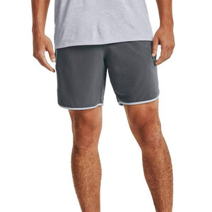 Shorts de sport pour hommes grande taille personnalisés, coupe ample avec cordon de serrage, vente en ligne, vente en gros - Product Image 3