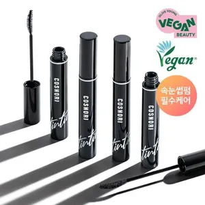 Ampolla COSNORI Black Eyelash Tinting Serum Lash para un color intenso - Product Image 1