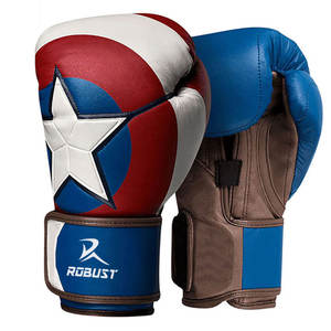 Guantes de Boxeo de Alta Calidad para Entrenamiento, Equipo de Boxeo en Venta en Línea - Product Image 1