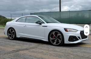 รถออดี้ RS5 คูเป้ ปี 2024 มือสอง - Product Image 2