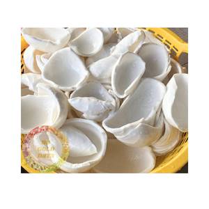 Tranches de chair de noix de coco congelées à prix d'usine abordable, origine Vietnam, pour le marché d'Asie du Sud-Est, export direct, haute qualité - Product Image 4
