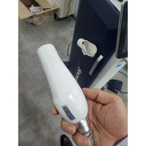 เครื่องไมโครนีดเดิลวิทยุความถี่สูง Ilooda Secret RF 2.0 รุ่นใหม่ ปี 2024 พร้อมหัวจับ 3 แบบ รับผลิตแบบ OEM ODM - Product Image 5