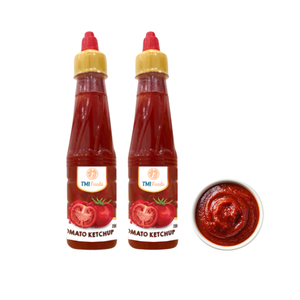 Prix de gros standard international, vente chaude, fournisseur vietnamien, sauce tomate en vrac - Product Image 1