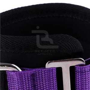 Manchon de compression sportif durable pour la cheville, idéal pour le football, le basketball, la course à pied, l'entraînement, le fitness et l'usage quotidien - Product Image 6