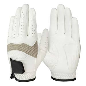 Gants de golf durables et extensibles pour temps froid à prix avantageux, qualité supérieure en cuir Cabretta, pour hommes et femmes, pour la main gauche - Product Image 3