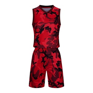 Uniformes de Baloncesto de Primera Calidad, Uniformes Personalizados para Equipos Masculinos, Conjuntos de Uniformes Deportivos - Product Image 1