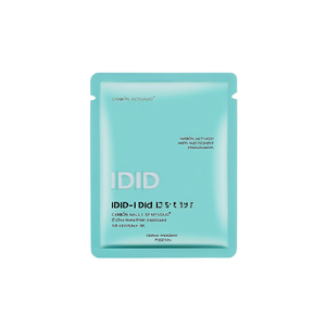 IDID-I Did It 1st EP Álbum con Versión Yesterday y Versión Después del Atardecer - Product Image 1