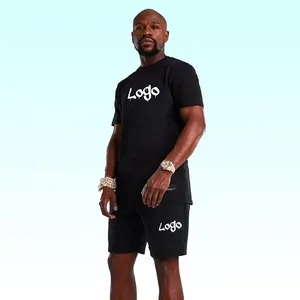Short Sets <b>for</b> <b>Men</b> Casual <b>Clothes</b> Summer Man 2 Piece Set Sports Suits <b>for</b> <b>Men</b> Shirts and Shorts Male Sets Gym printed - Product Image 5