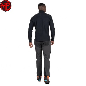 Pantalones de Senderismo para Hombre, Pantalones de Trekking Ligeros con Bolsillos, Fabricante de Pantalones para Actividades al Aire Libre - Product Image 5