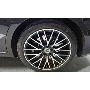 Mercedes-Benz S580L 4MATIC Sedán 2024, 38.215 km, Volante a la Izquierda, Caja de Cambios Automática - Product Image 4