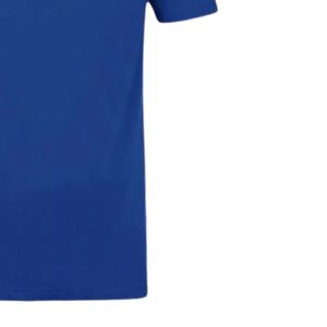 Camiseta de manga corta azul Philadelphia para hombre de Jack and Jill, camiseta informal de algodón, ropa cómoda para uso diario, ropa para eventos - Product Image 6