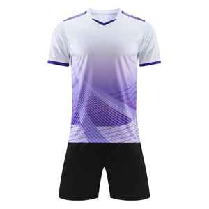 Uniforme de Voleibol Profesional de Secado Rápido y Transpirable, Nuevo Diseño, Uniforme de Alta Calidad, Calidad Premium - Product Image 3