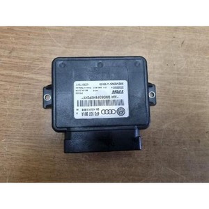 โมดูลควบคุมเบรกไฟฟ้า A6 4F ปี 2004-2008 มือสอง ของแท้ OEM รุ่น 4F0907801A - Product Image 1