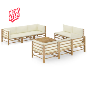 GT 769 <b>Bamboo</b> Folding <b>Chair</b> Outdoor Garden Furniture for Decoration and Gardening - Product Image 6