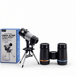 Paquete de Telescopio de 6 Pulgadas con Alineación Automática y Conexión Inalámbrica - Product Image 2