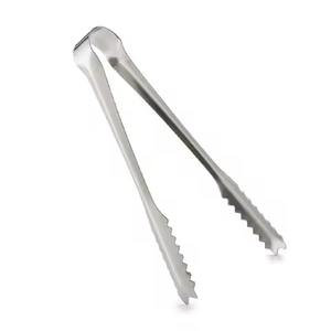 Pinces de service en métal pour la table, salade, pain, barbecue, dessert, accessoires de repas - Product Image 6