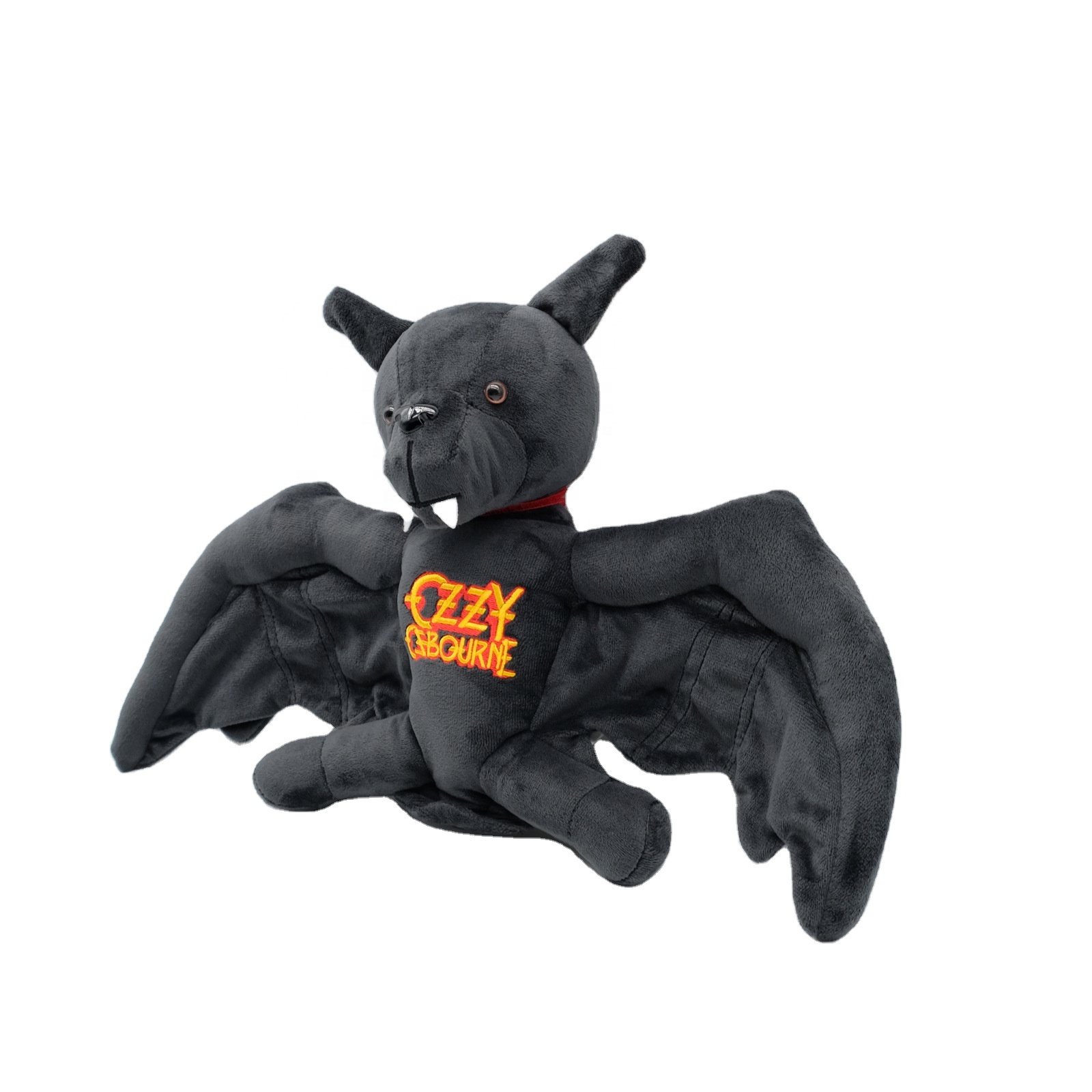 Deals Ozzy Osbourne Bat Plush Unisex Design, Soft PP Cotton