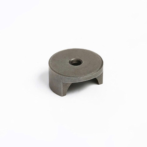 Piezas de Moldeo por Inyección de Metal OEM Personalizadas |   Productos MIM de Acero Inoxidable, Aluminio y Latón - Product Image 1