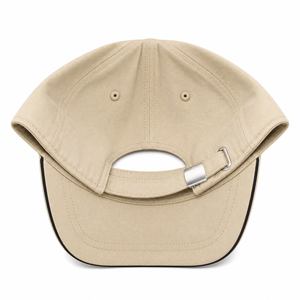 Summer Lightweight a <b>Frame</b> Style Cotton 6 Panel 3D Embroidered Logo Factory Custom For Men Baseball Hat - Product Image 6
