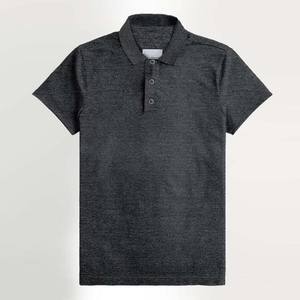 Nouvelle Arrivée 2026 – Polos Homme Personnalisables à Séchage Rapide, Manches Longues et Courtes, Tissu Tricoté, Prix Bas - Product Image 1