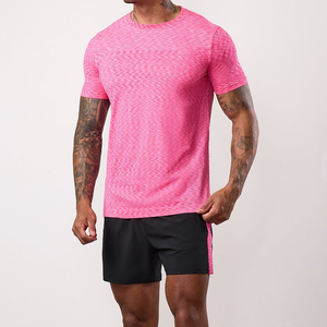 Camiseta Streetwear Personalizada, Unisex, de Gran Tamaño, con Serigrafía de Diseño, Fabricante de Camisetas al por Mayor para Hombre - Product Image 1