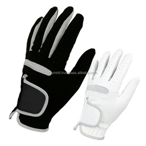 Gants de golf durables et confortables pour hommes et femmes, conçus pour une adhérence stable, un port confortable et une excellente pratique en extérieur - Product Image 4
