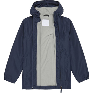 Vestes de pluie respirantes personnalisées pour femmes, coupe-vent et imperméables avec rembourrage en polyester pour usage extérieur - Product Image 6
