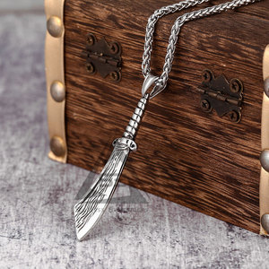 Pendentifs en acier Damas, style le plus récent, best-sellers, concevez votre propre produit, pendentifs en acier Damas - Product Image 6