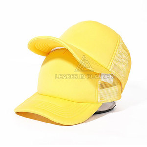 Casquette de baseball au meilleur prix, design élégant, plusieurs couleurs, toutes saisons, logo personnalisé, unisexe, casquettes de sport 100% coton respirant - Product Image 4