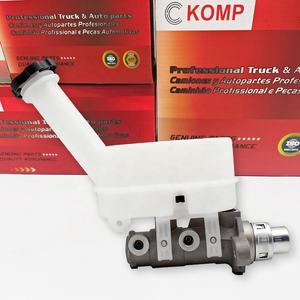 איכות גבוהה בלם מאסטר צילינדר 15941730 25805646 25894721 22823315 עבור chevrolet לחצות עבור מובלעת בואיק - Product Image 5