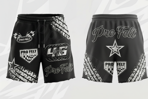 Pantalones Jogger Holgados de Estilo Vintage, a la Moda, Resistentes, Transpirables, de Secado Rápido, con Diseño Personalizado y Estampado - Product Image 6