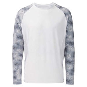 Custom Sublimation <b>Tshirt</b> 100% <b>Polyester</b> White Plain T Shirt Printing Blank T-Shirt Men Printed Graphic T Shirts <b>Polyester</b> Shirt - Product Image 6