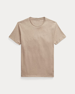 Camiseta de Corte Holgado para Hombre, Algodón Premium, Ropa Urbana Informal, Proveedor de Moda Casual a Nivel Mundial - Product Image 1