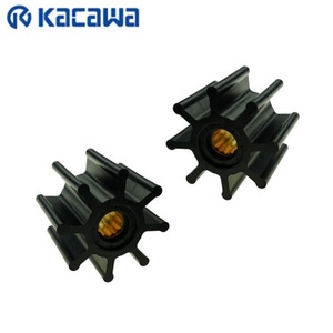 Turbine marine SP-70 KACAWA pour JOHNSON - Product Image 1