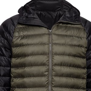 OEM Cheap Rate New Fashion Men <b>Puffer</b> <b>Jacket</b> Super Quality Custom Logo/Colors top trending Men <b>Puffer</b> <b>Jacket</b> with <b>light</b> weight - Product Image 2